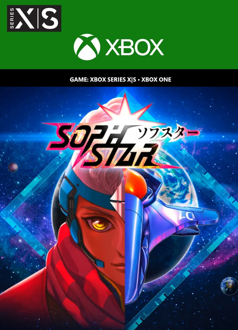 Sophstar