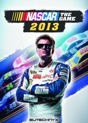 NASCAR The Game 2013
