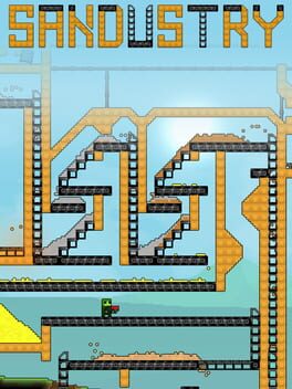 Sandustry game cover