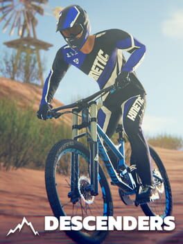 Descenders Steam Key (PC) GLOBAL