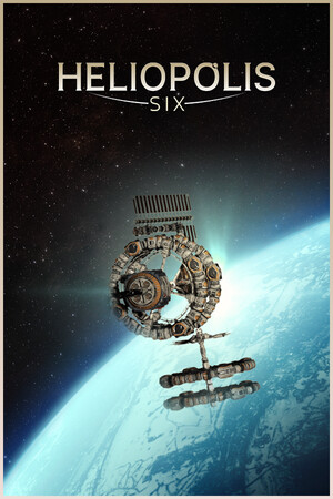 HELIOPOLIS SIX (PC) Steam Key GLOBAL