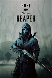 Hunt: Showdown 1896 - 10 Bundle (DLC)