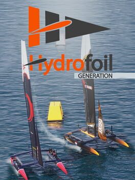 Hydrofoil Generation Steam Key (PC) LATAM