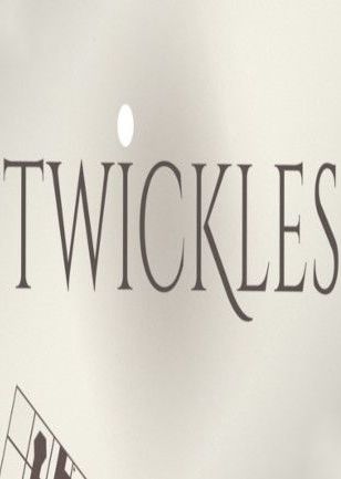 Twickles game cover