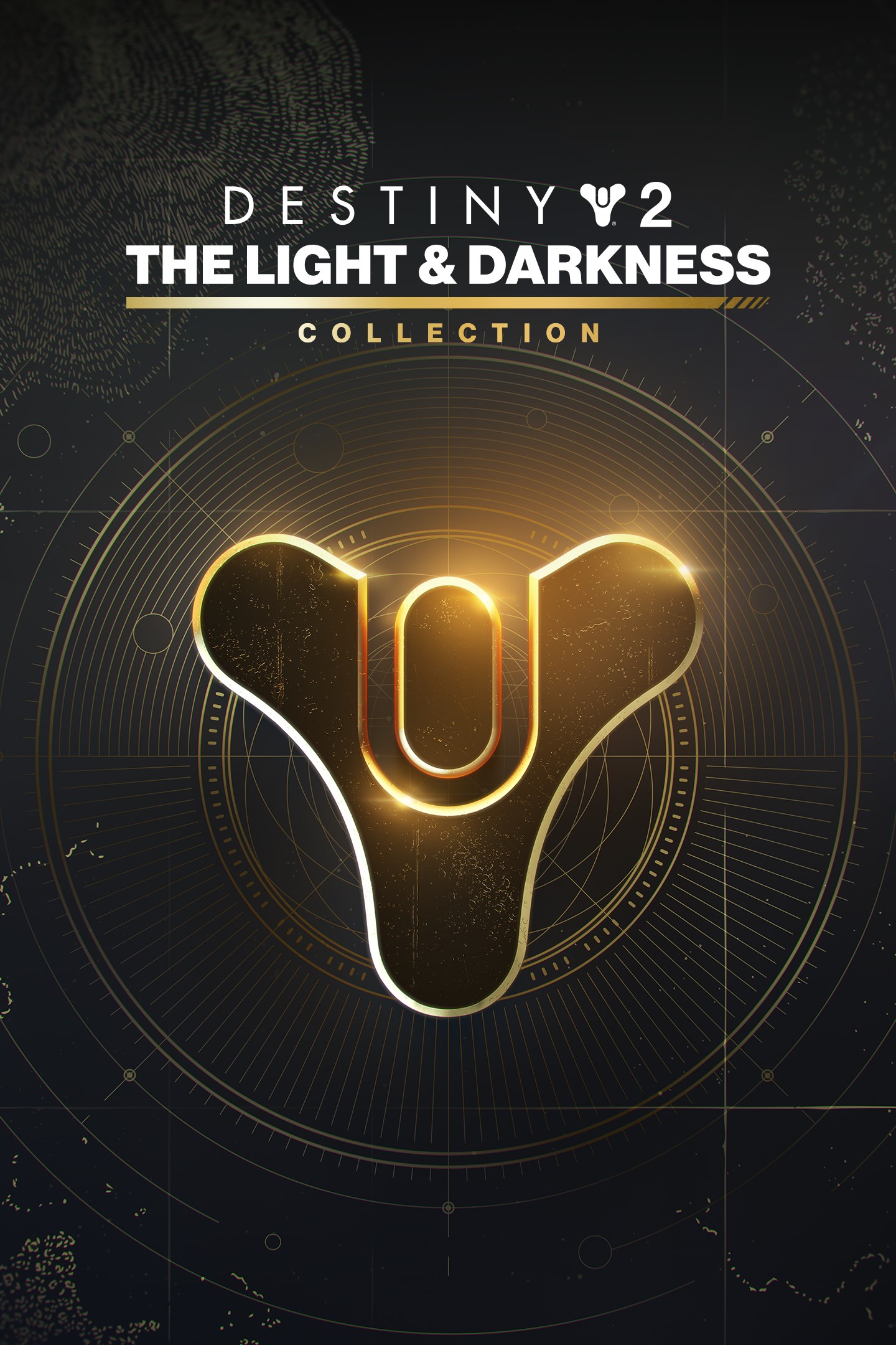 Destiny 2: The Light and Darkness Collection