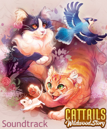 Cattails: Wildwood Story Soundtrack (DLC)