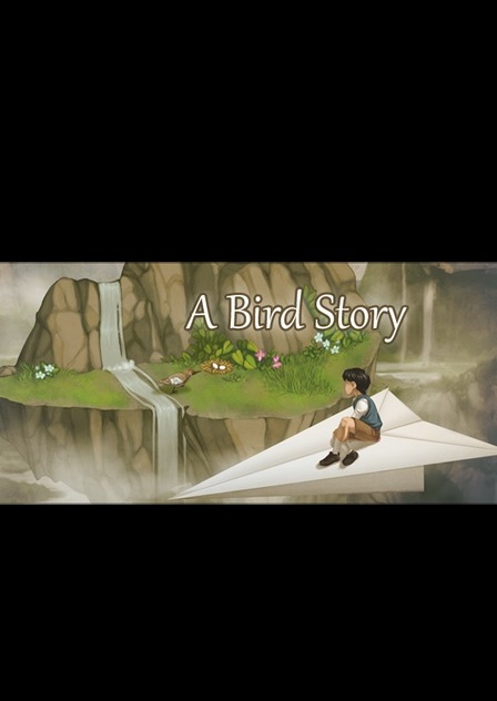 A Bird Story game cover