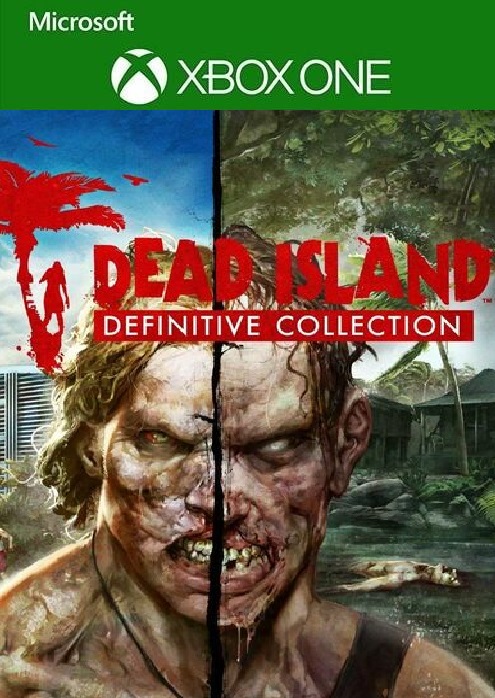 Dead Island (Definitive Collection)