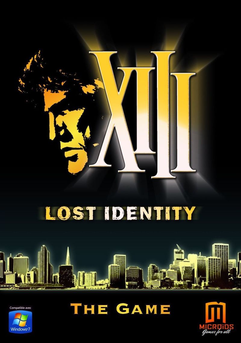 XIII - Lost Identity