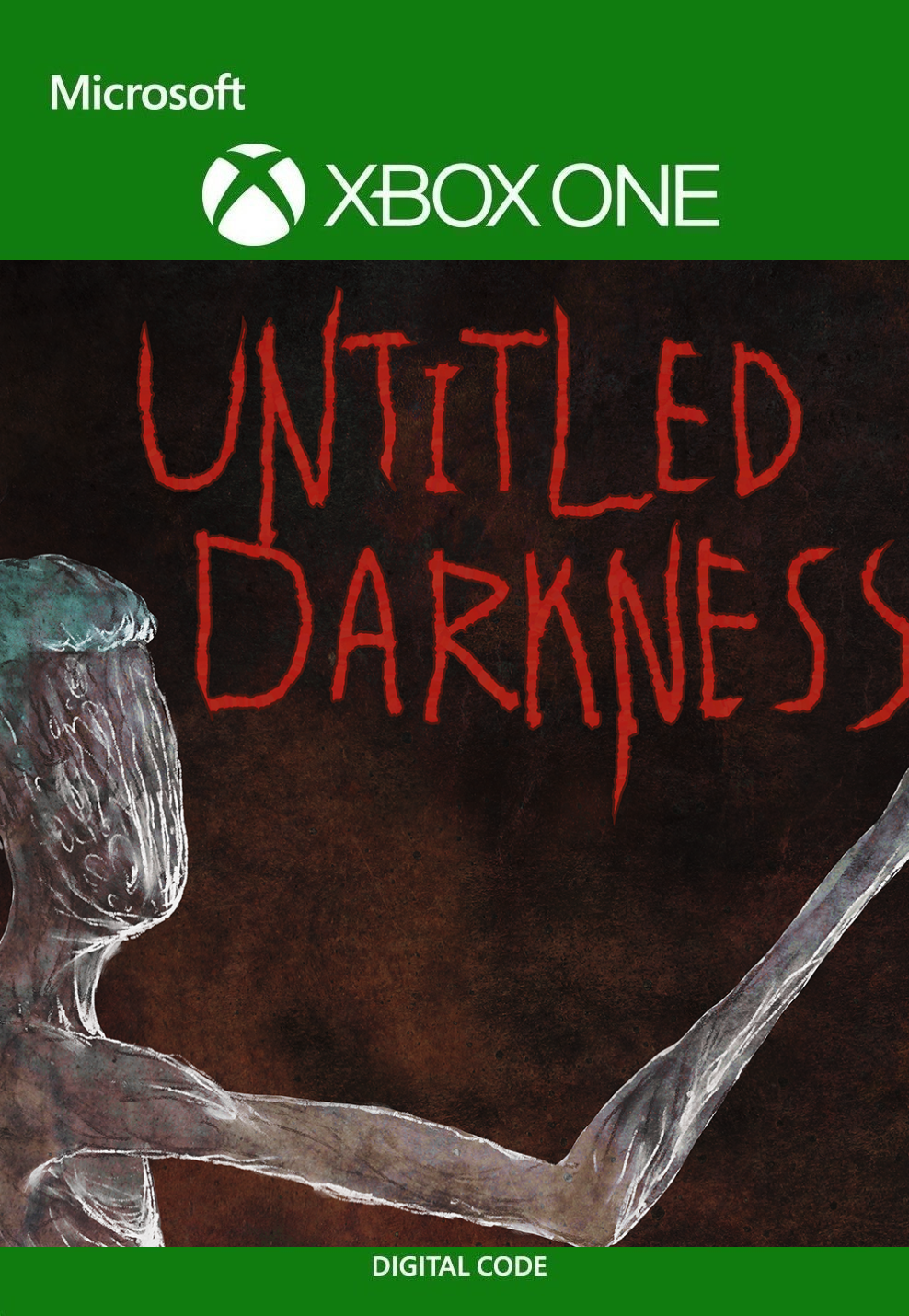 Untitled Darkness