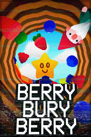 Berry Bury Berry game cover