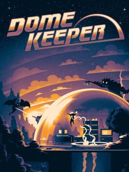 Dome Keeper GOG Key (PC) GLOBAL