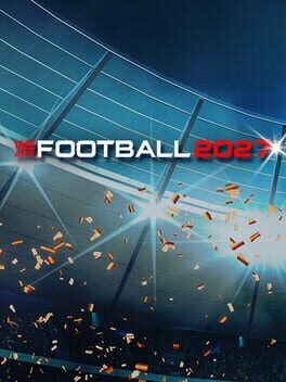 WE ARE FOOTBALL 2027