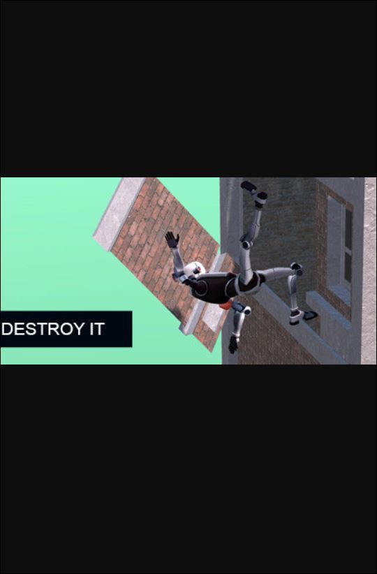 Destroy It
