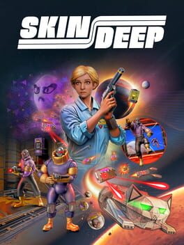 Skin Deep Steam Key (PC) LATAM