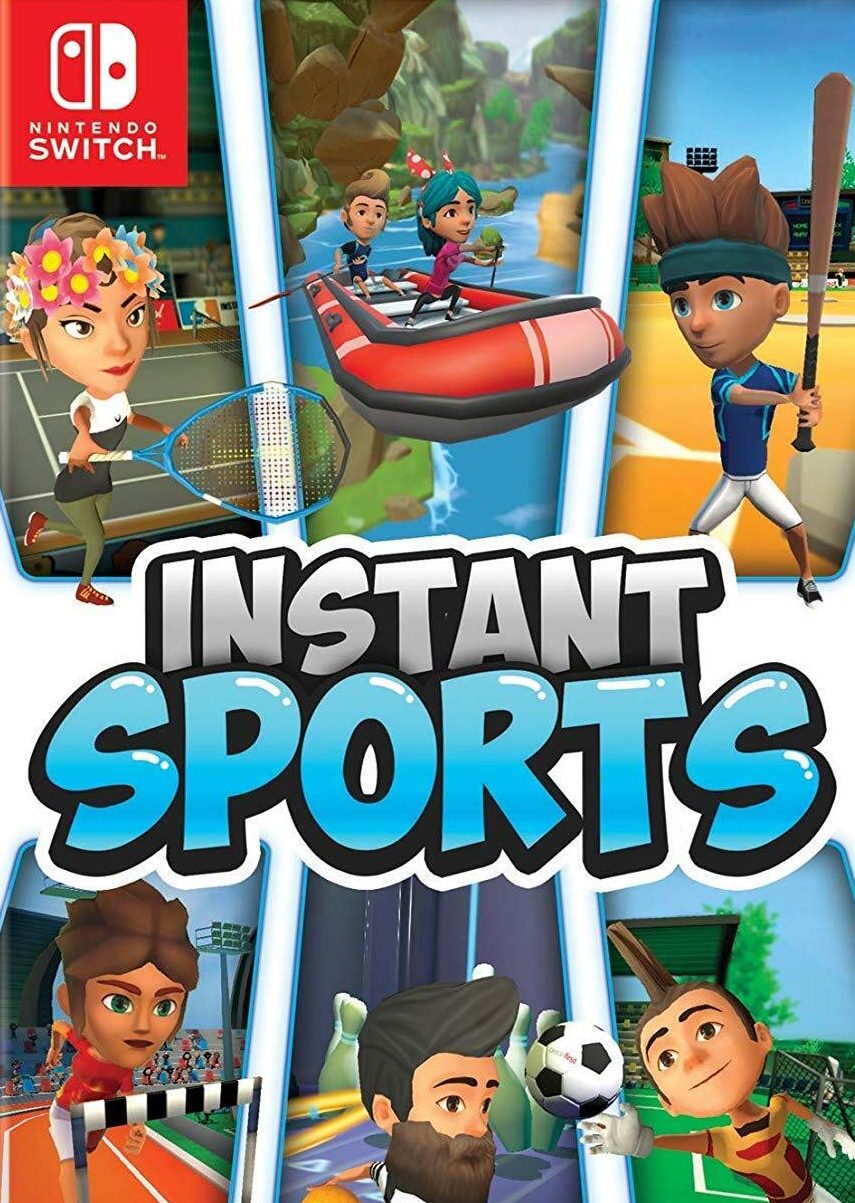 Instant Sports