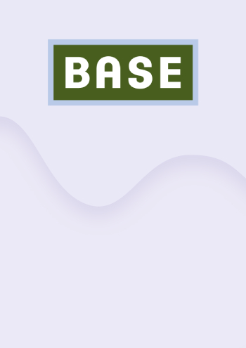 Recharge Base - top up Germany