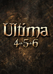 Ultima 4+5+6