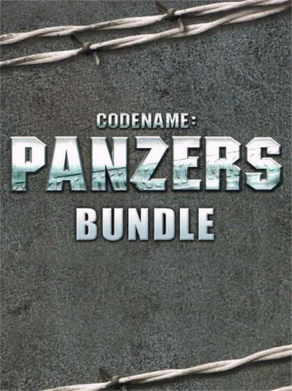 Codename: Panzers Bundle