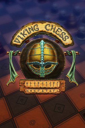Viking Chess: Hnefatafl Steam Key (PC) GLOBAL