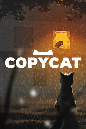 CopyCat game cover