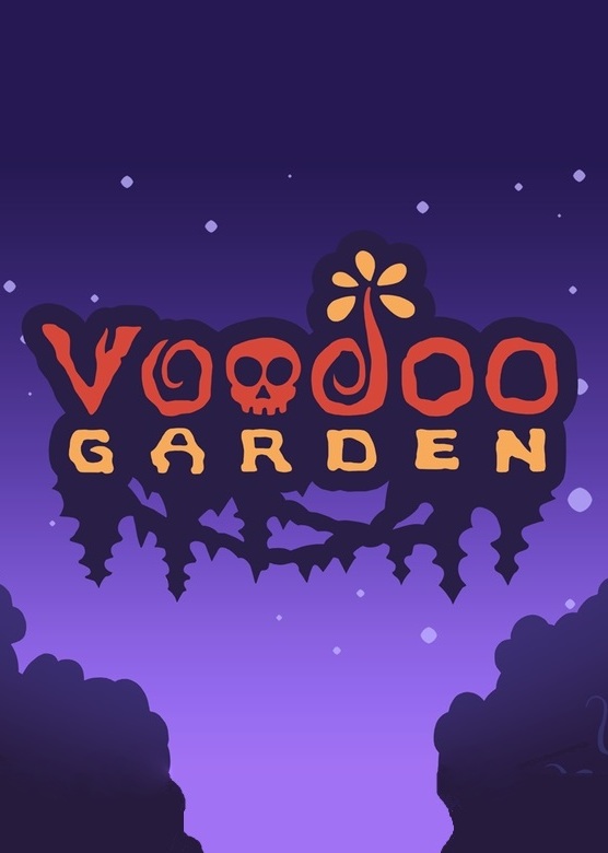 Voodoo Garden game cover