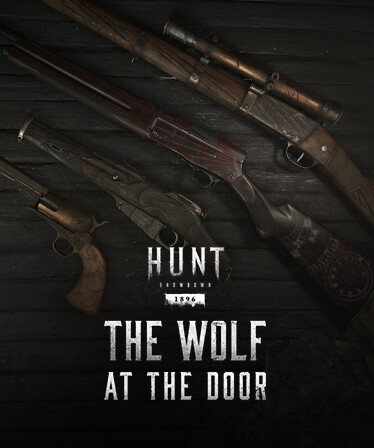 Hunt: Showdown 1896 - The Wolf at the Door