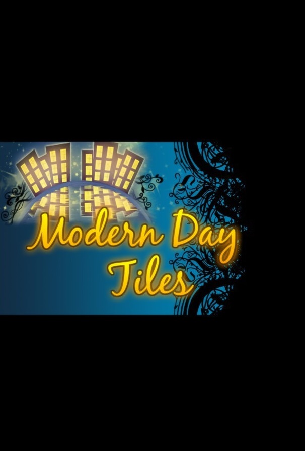 RPG Maker VX Ace - Modern Day Tiles Resource Pack (DLC)