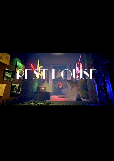 Rest House Steam Key GLOBAL