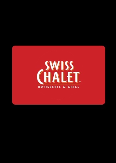Swiss Chalet 