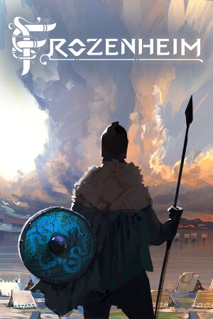 Frozenheim game cover