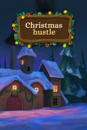 Christmas Hustle Steam Key (PC) GLOBAL