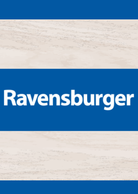 Ravensburger Gift Card 50 EUR