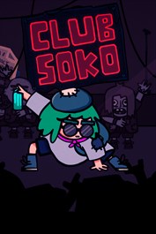 Club Soko