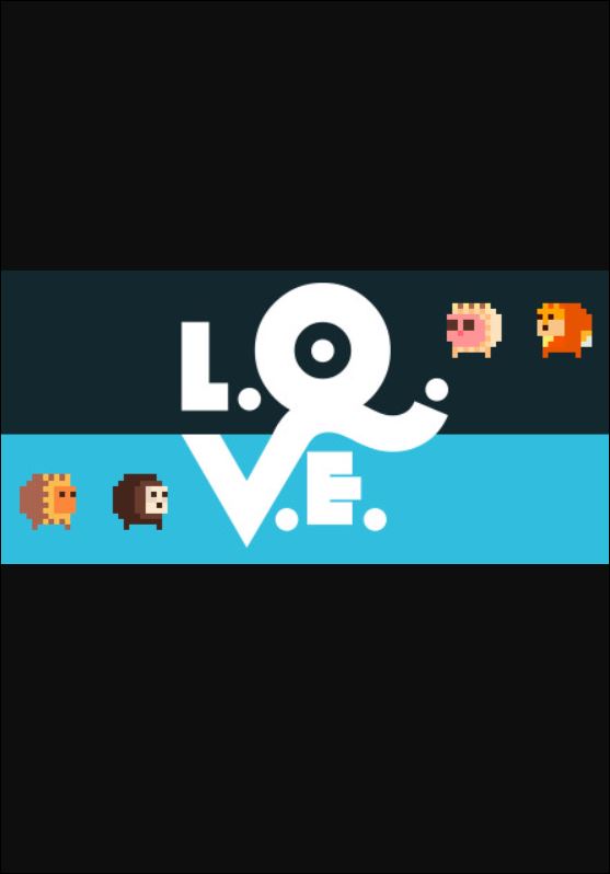 LQVE: Lion Quest Versus Expanded