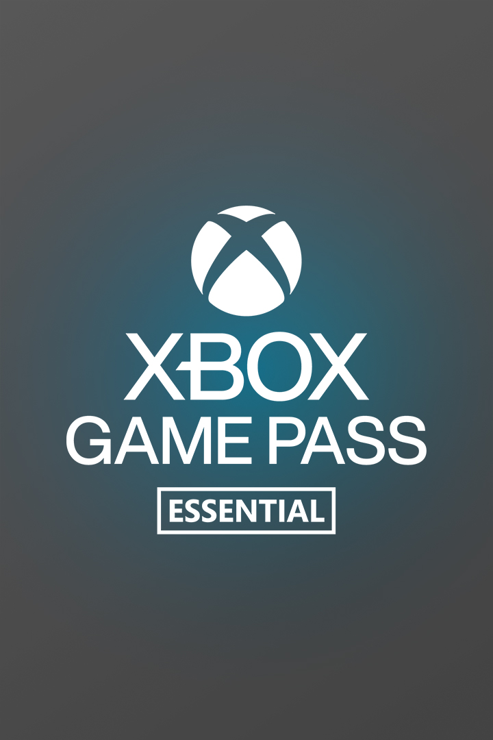 Xbox Game Pass Core (Essential) 6 months