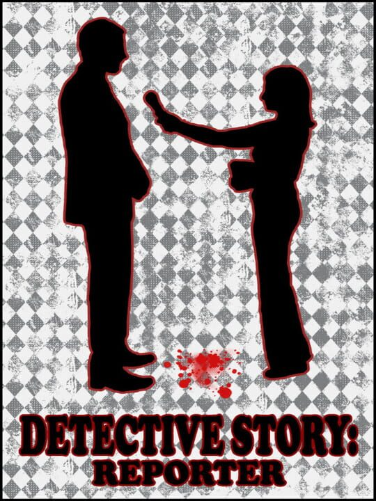 Detective Story: Reporter (PC) Steam Key GLOBAL