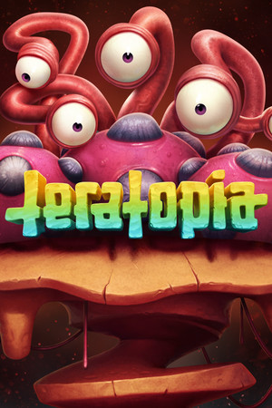 Teratopia Steam Key (PC) GLOBAL