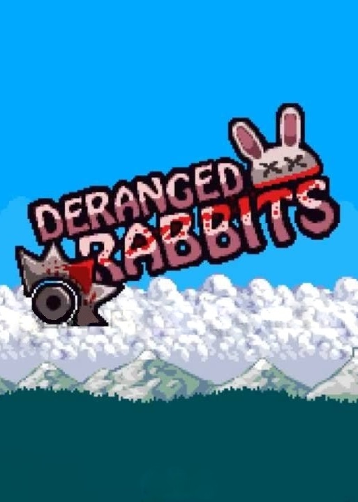 Deranged Rabbits