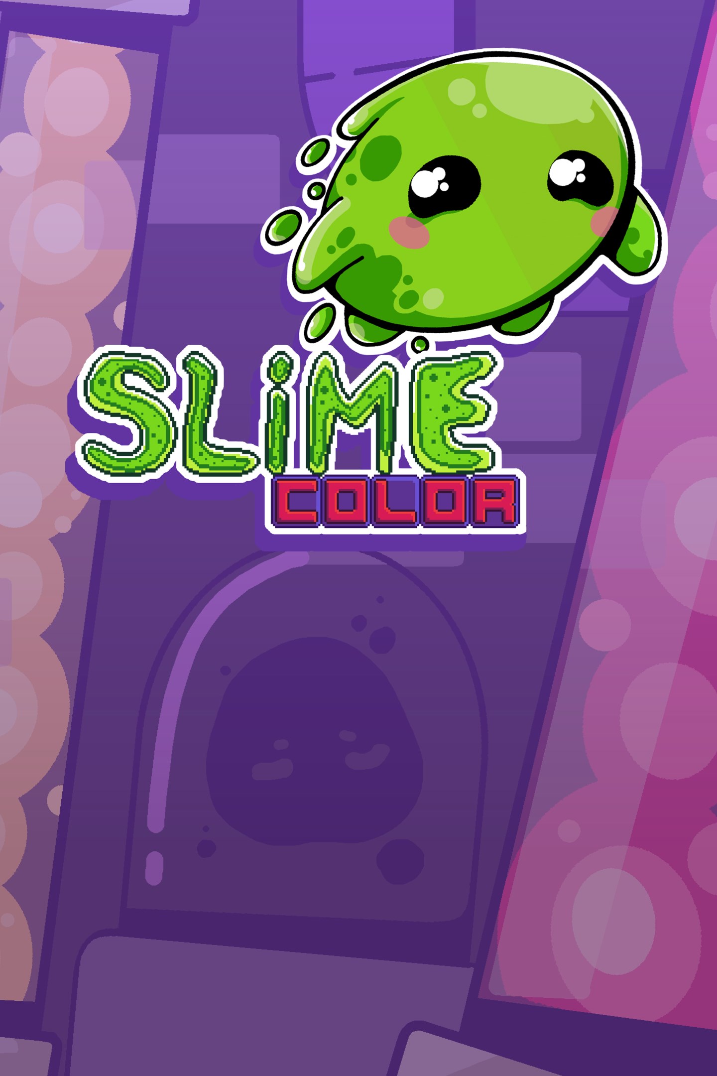 Slime Color