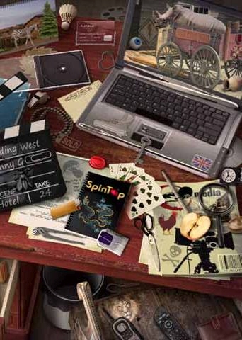 Arte de Hidden Object - 12 in 1 bundle Key