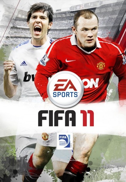 FIFA 11