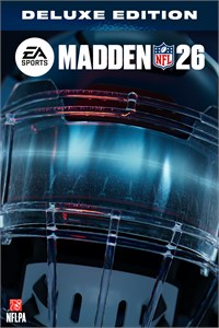 EA SPORTS Madden NFL 26 Deluxe Edition