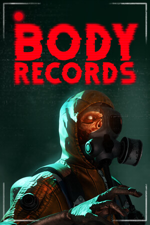BodyRecords game cover