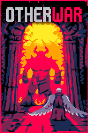 Otherwar game cover