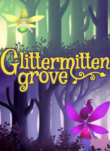 Glittermitten Grove game cover