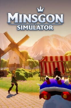 Minsgon Simulator Steam Key (PC) GLOBAL