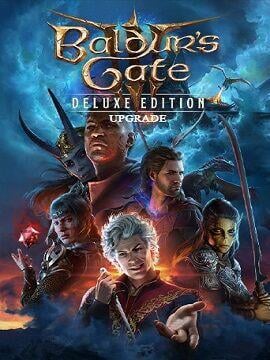 Baldur's Gate 3 - Upgrade (DLC)