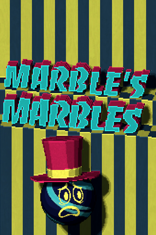 Arte de Marble's Marbles