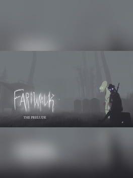 Fariwalk: The Prelude game cover